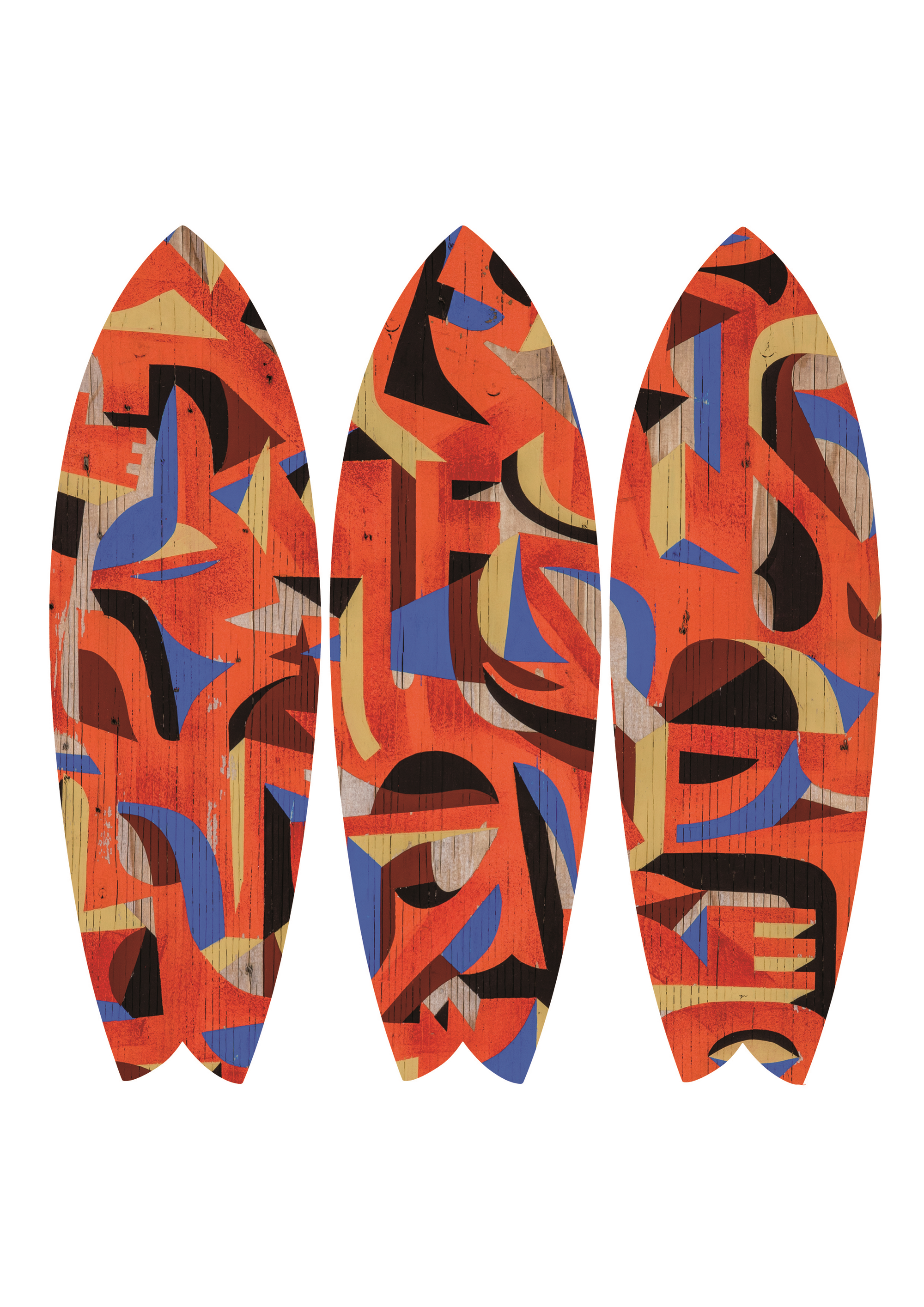 Rob Machado Surfboards