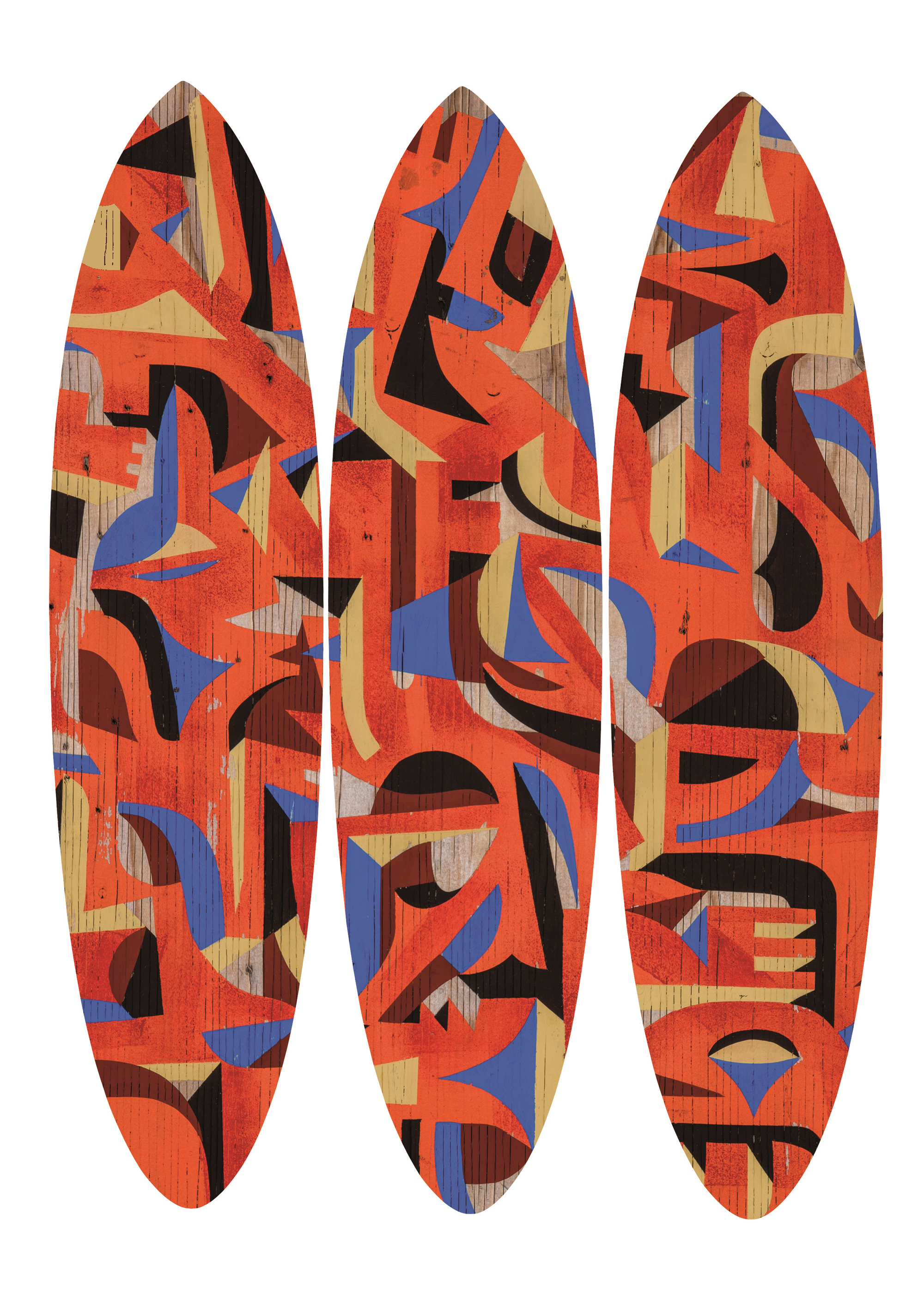 Rob Machado Surfboards