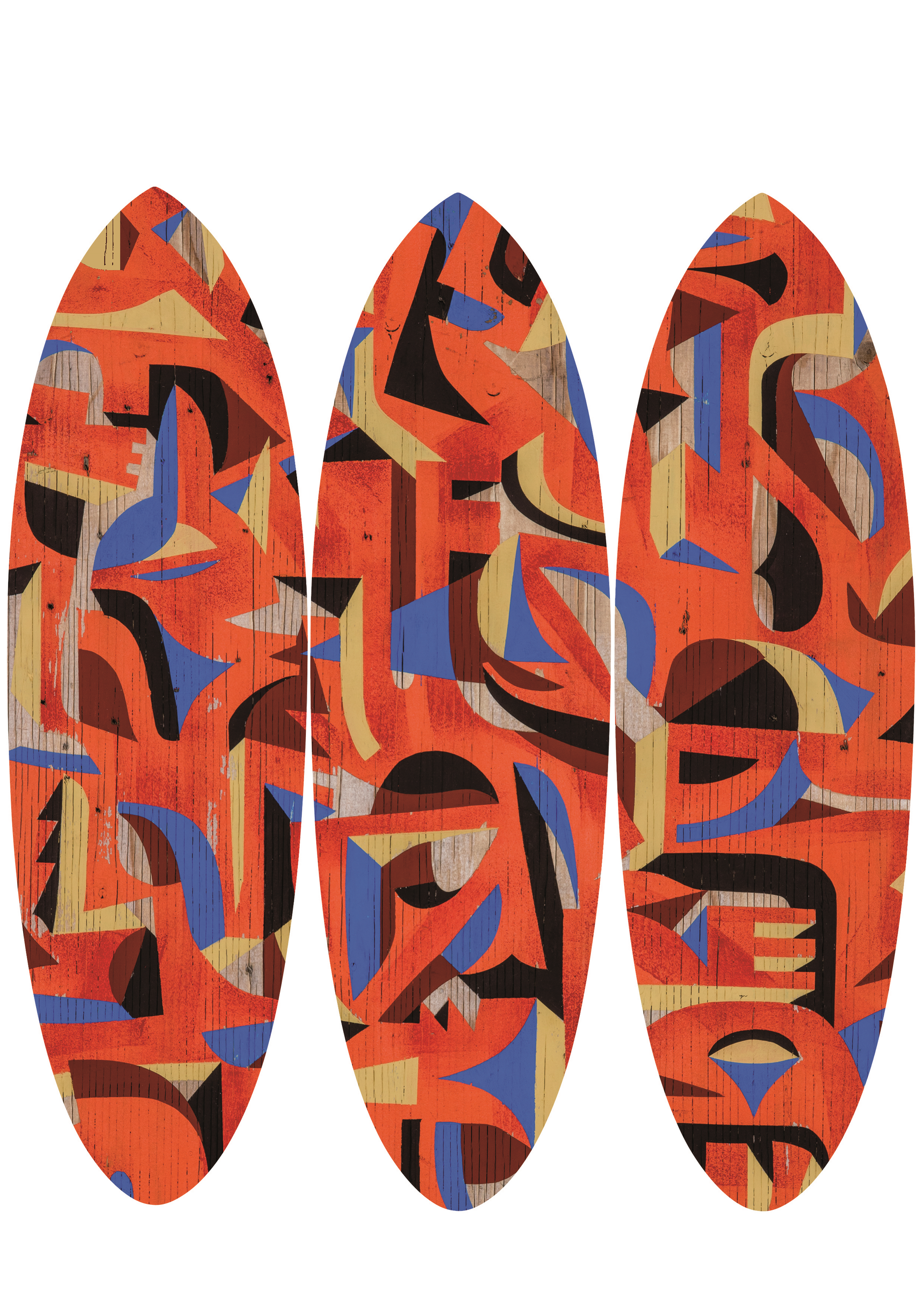 Rob Machado Surfboards