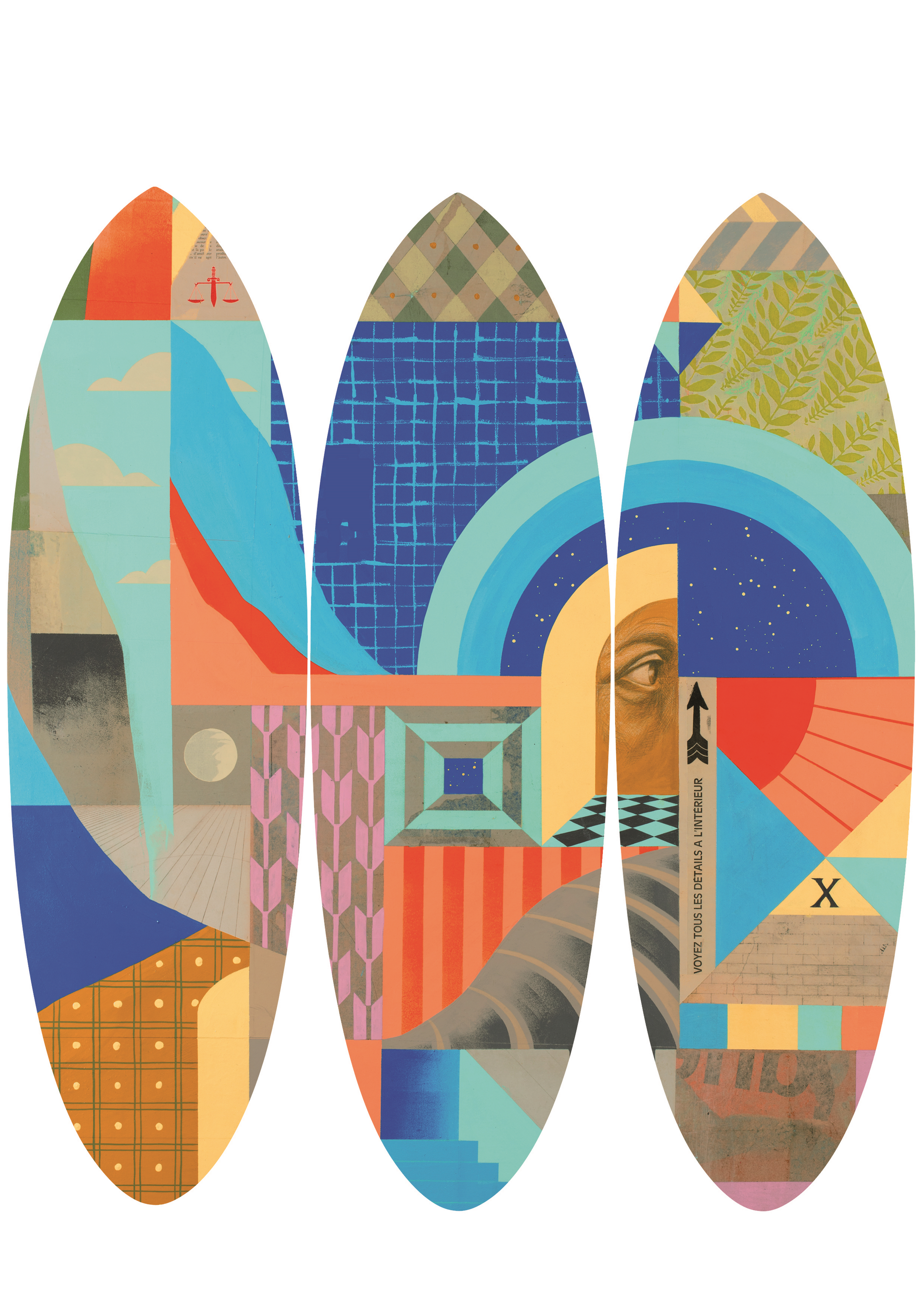 Rob Machado Surfboards