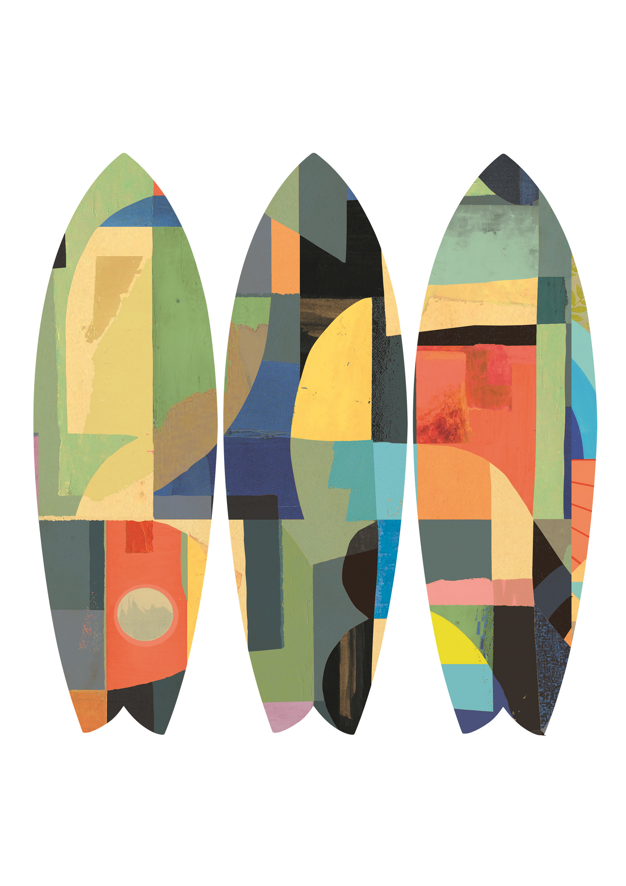 Rob Machado Surfboards