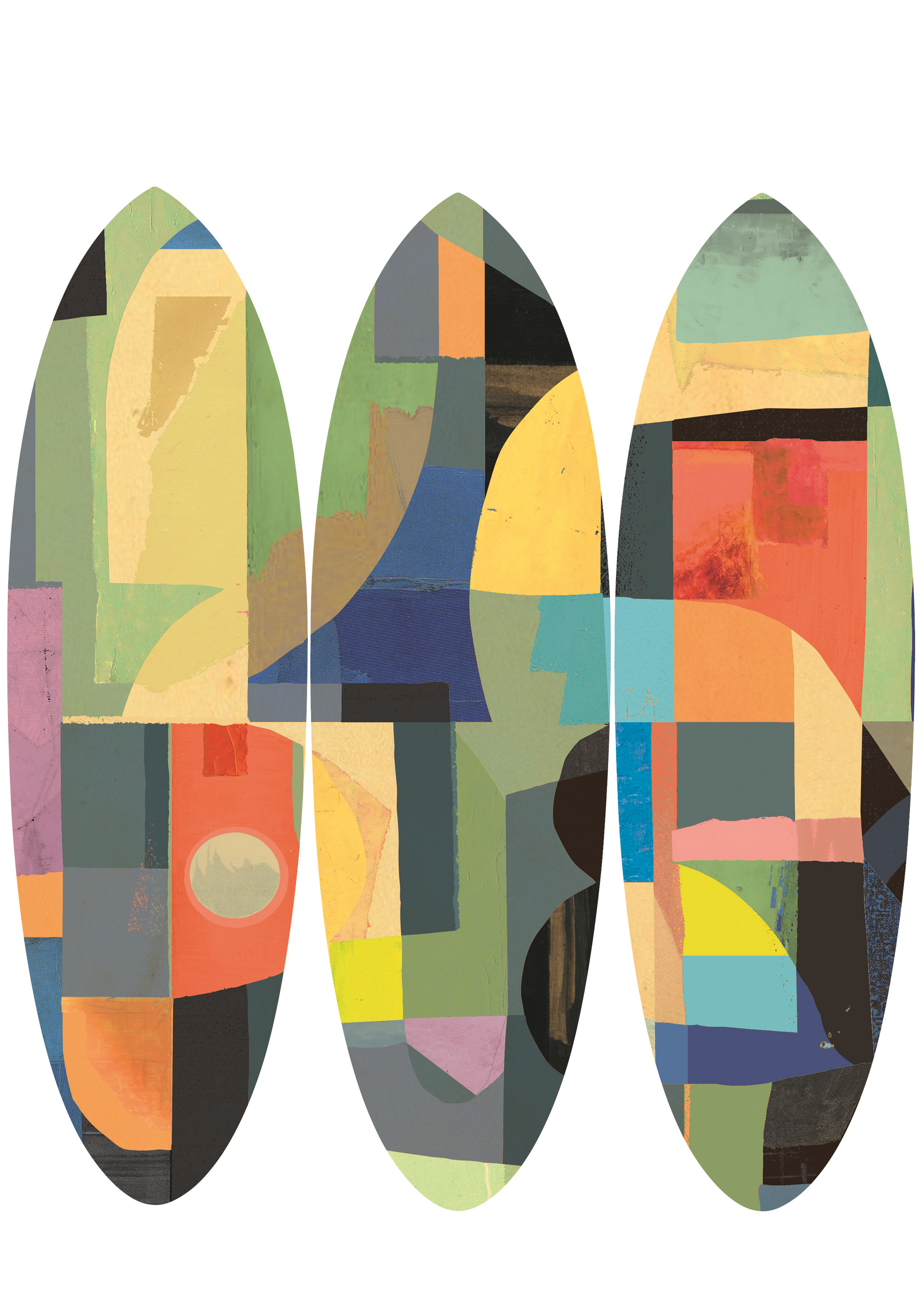 Rob Machado Surfboards