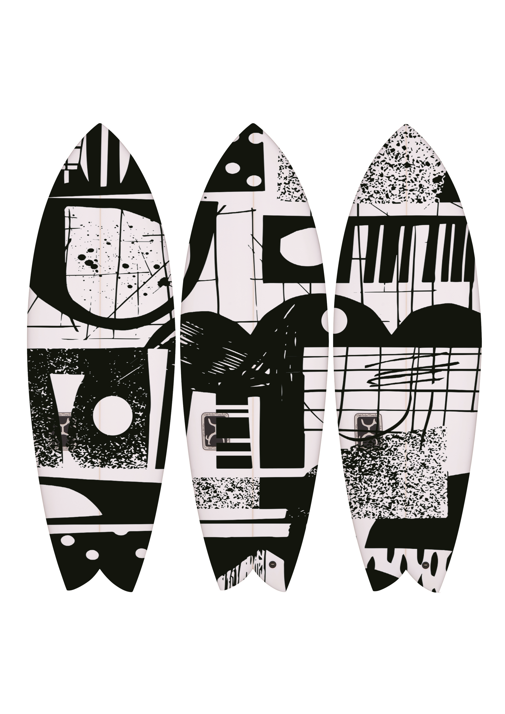 Rob Machado Surfboards