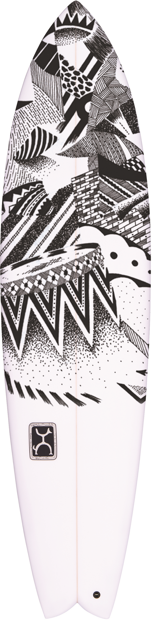 Rob Machado Surfboards