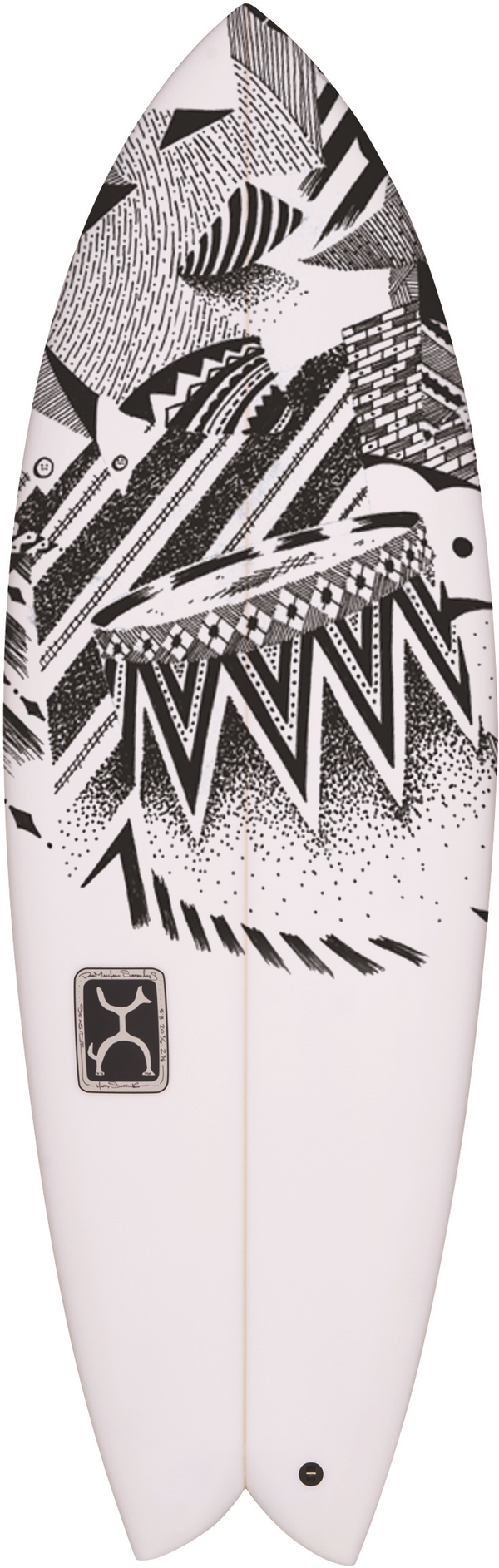 Rob Machado Surfboards