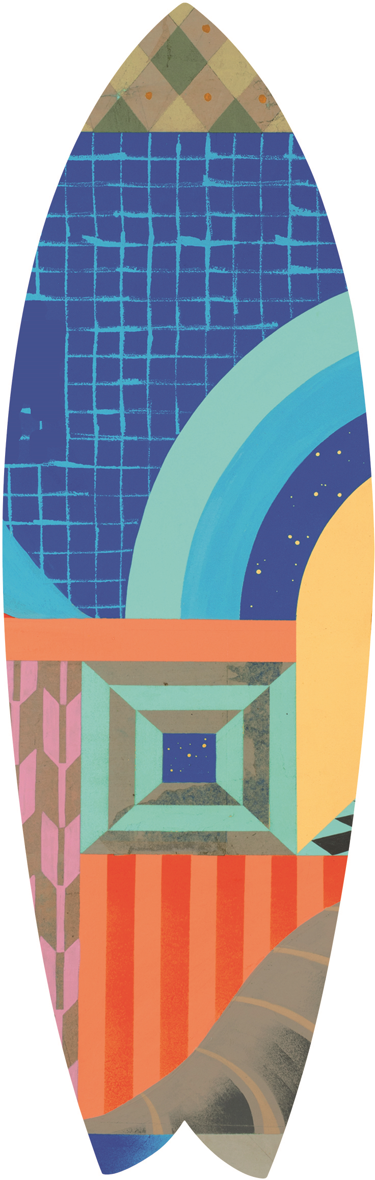 Rob Machado Surfboards