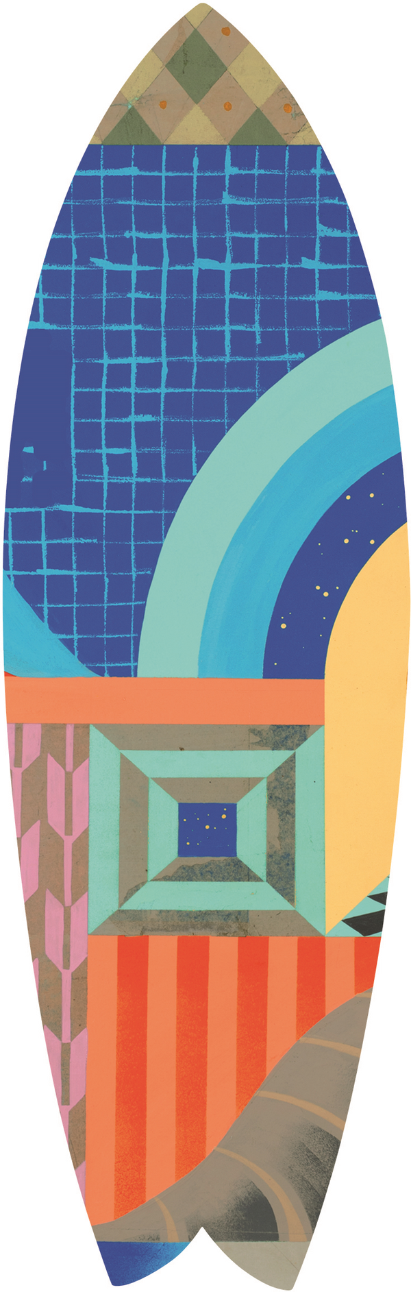 Rob Machado Surfboards