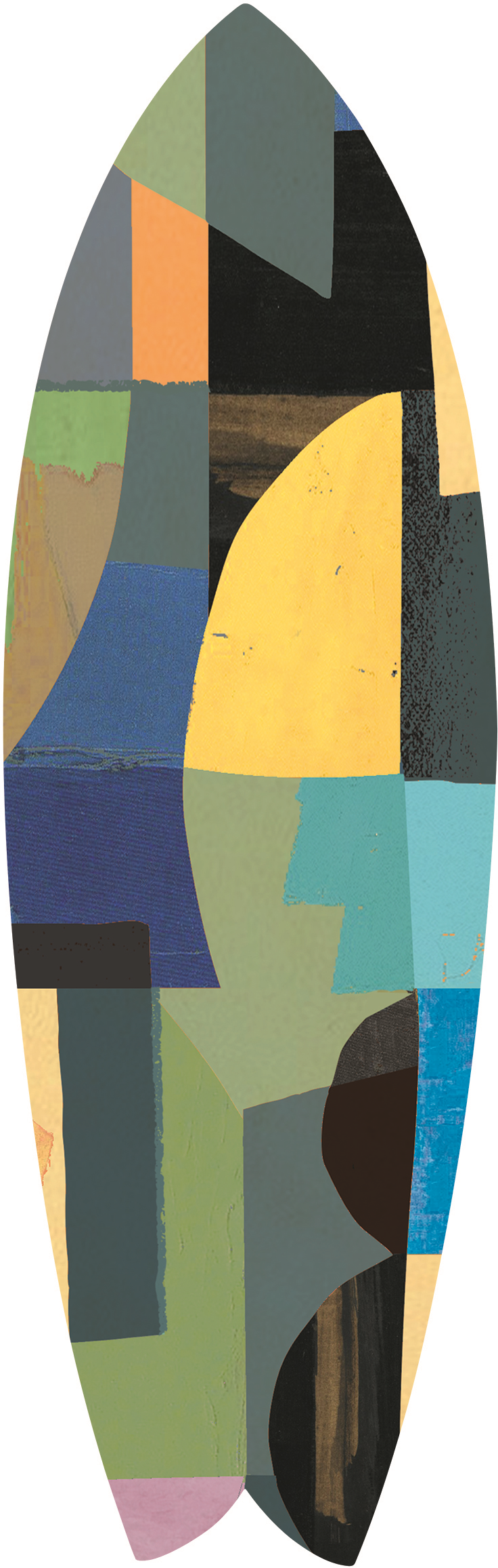 Rob Machado Surfboards