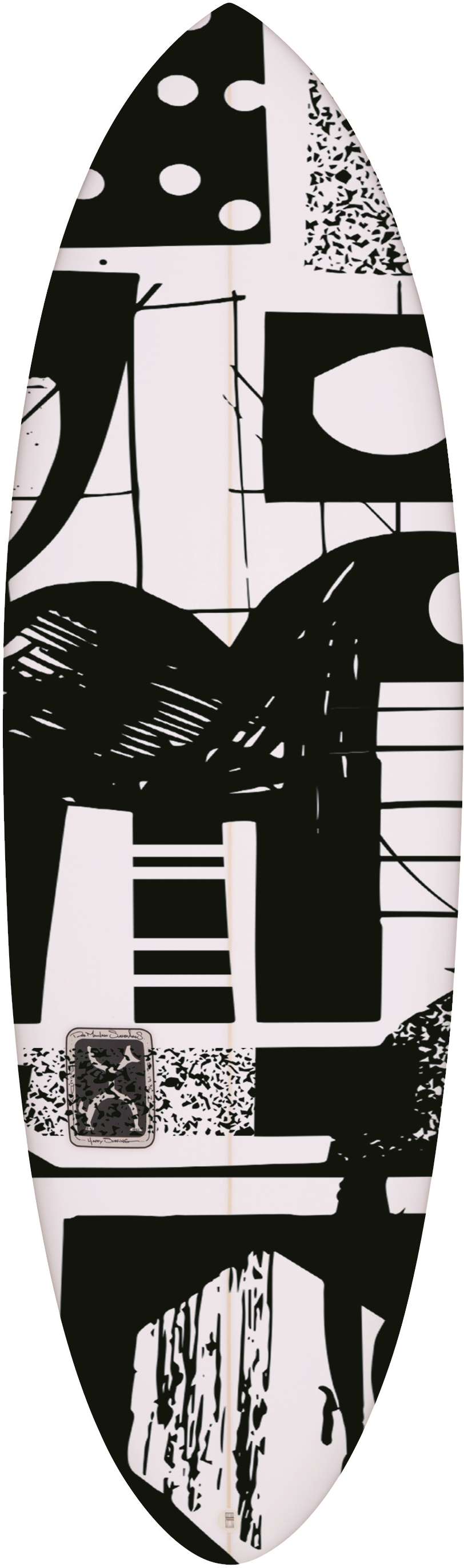 Rob Machado Surfboards