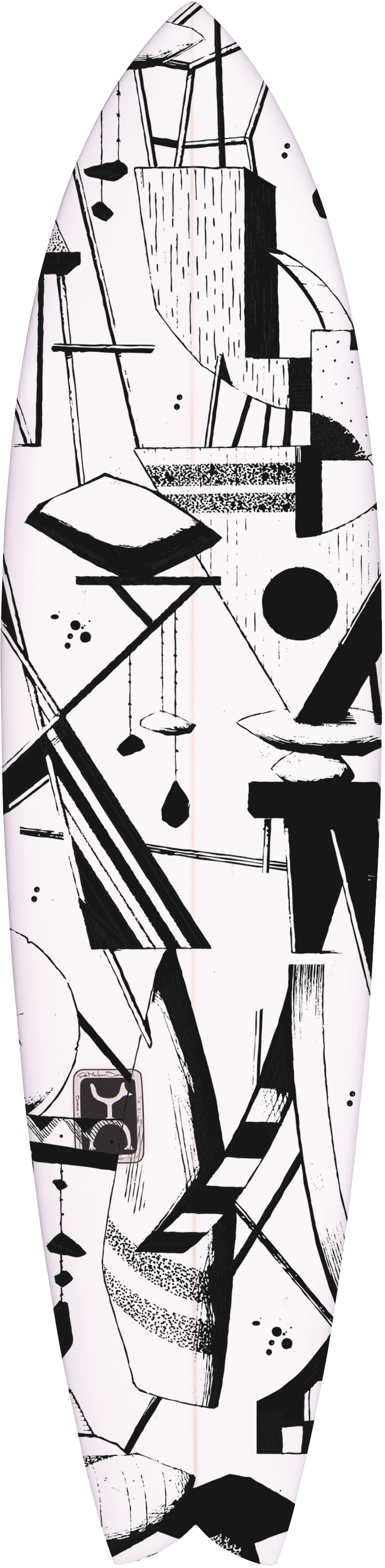 Rob Machado Surfboards