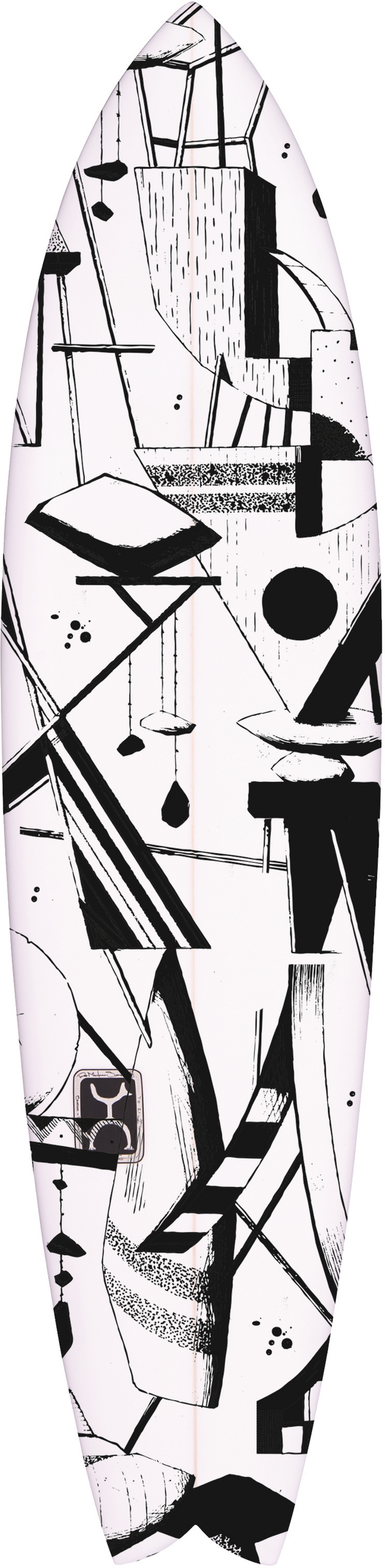 Rob Machado Surfboards