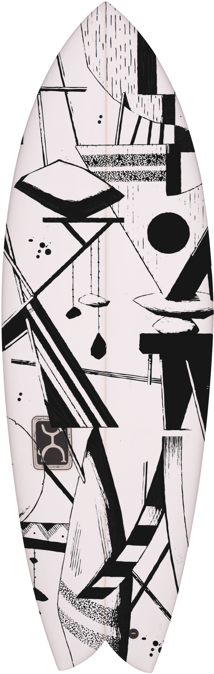 Rob Machado Surfboards