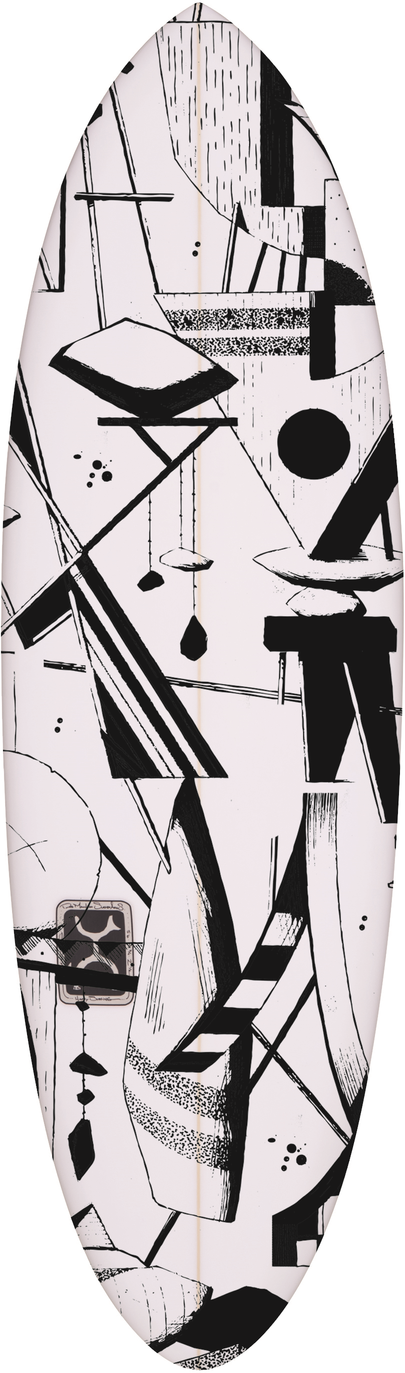 Rob Machado Surfboards