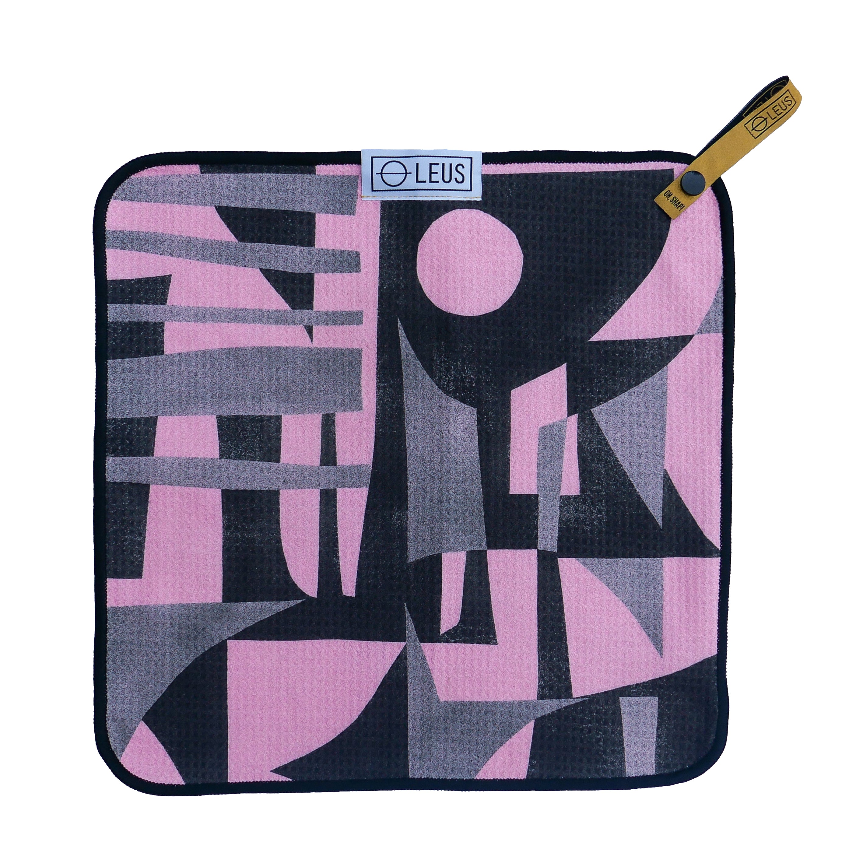 Leus Eco Towel – Bureau 1872