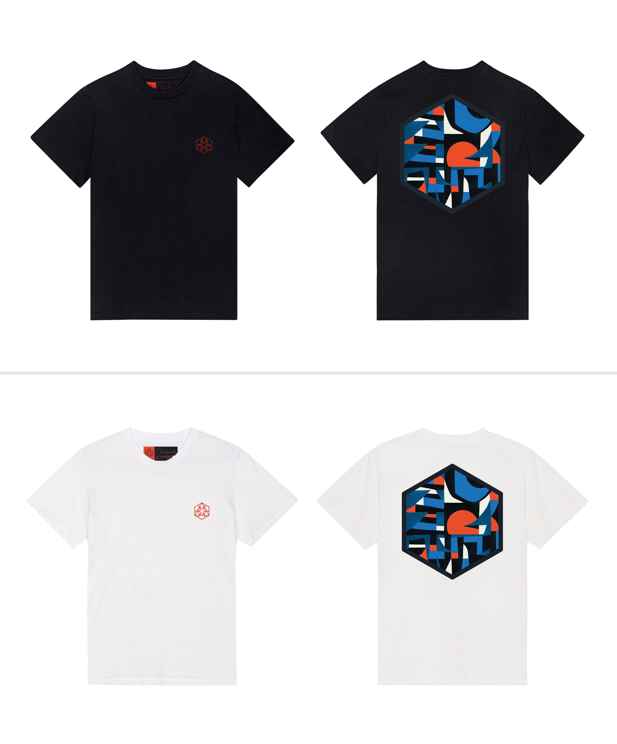 Haebu T-Shirts