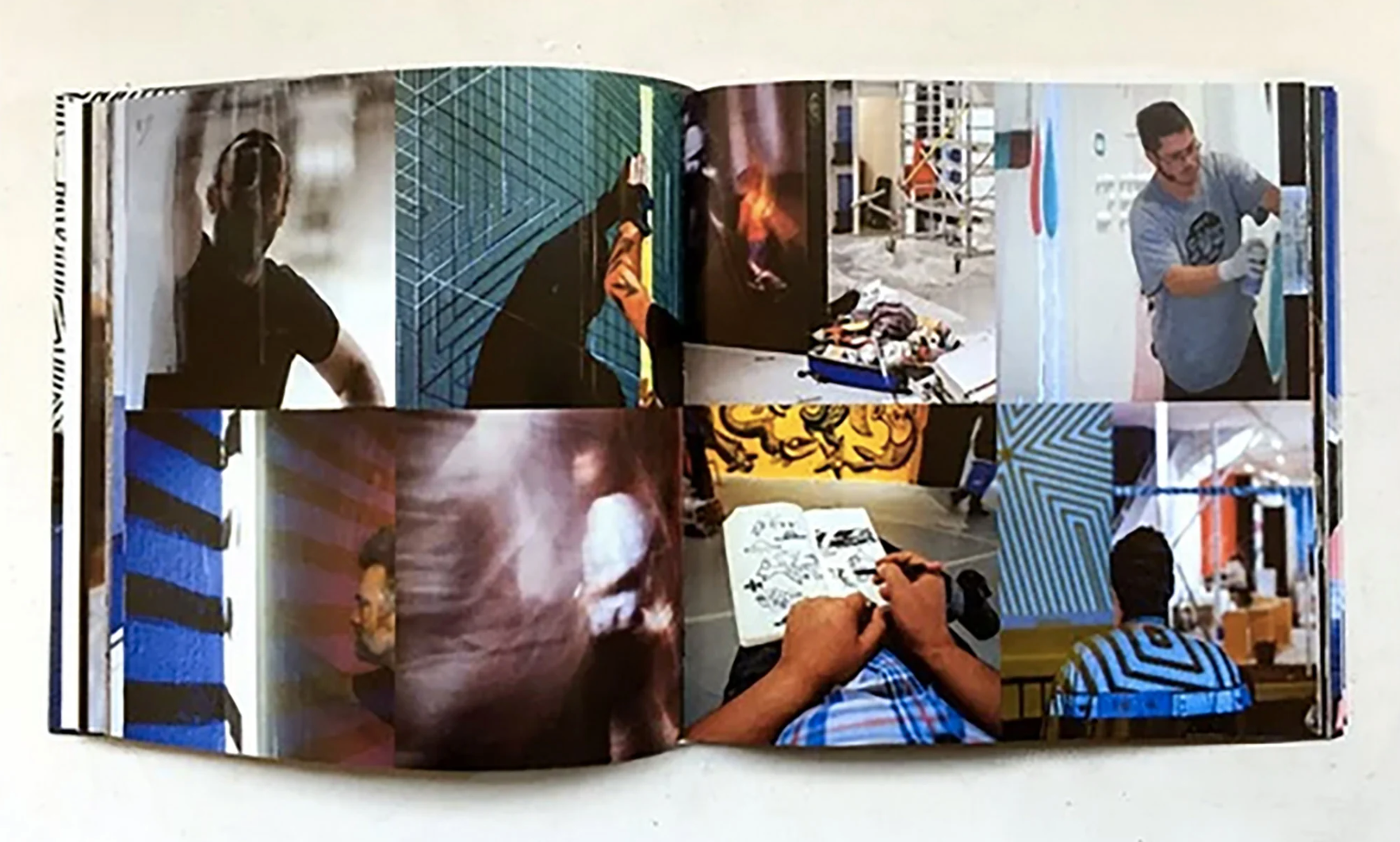 Résidence Avant Destruction