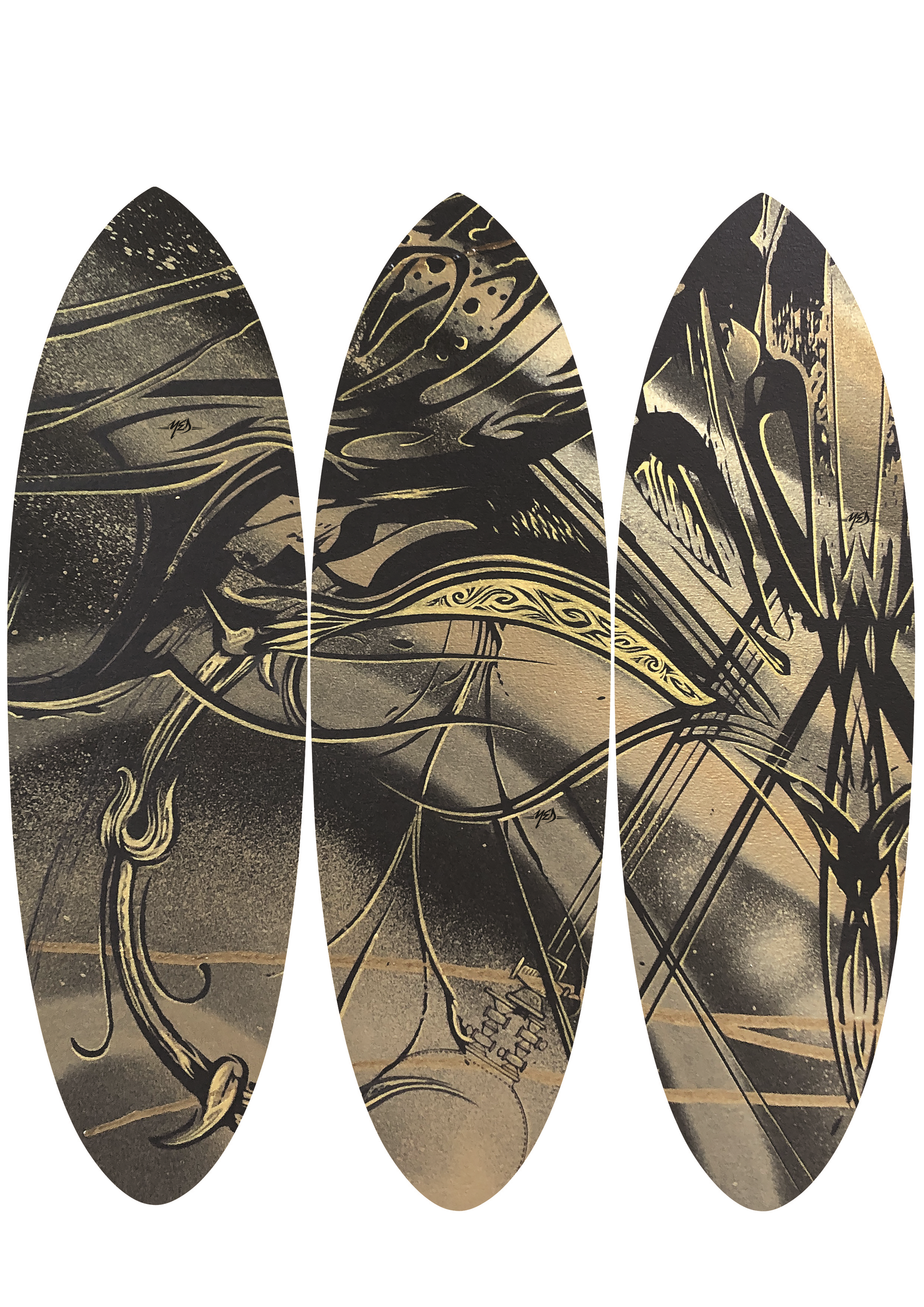 Rob Machado Surfboards