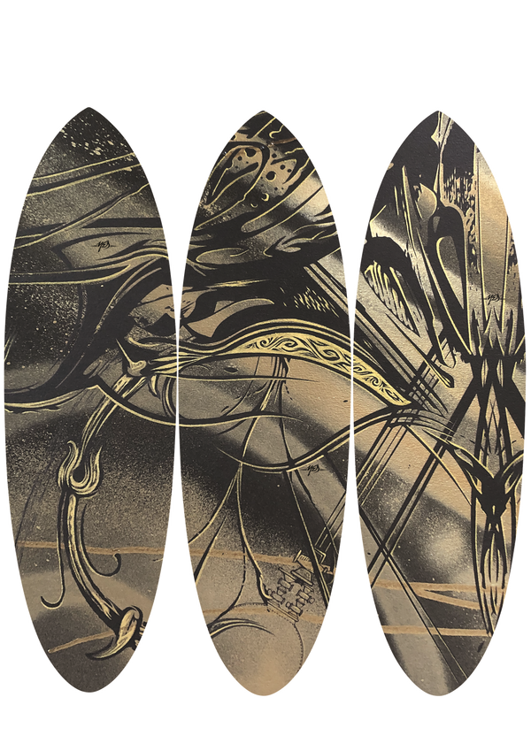 Rob Machado Surfboards