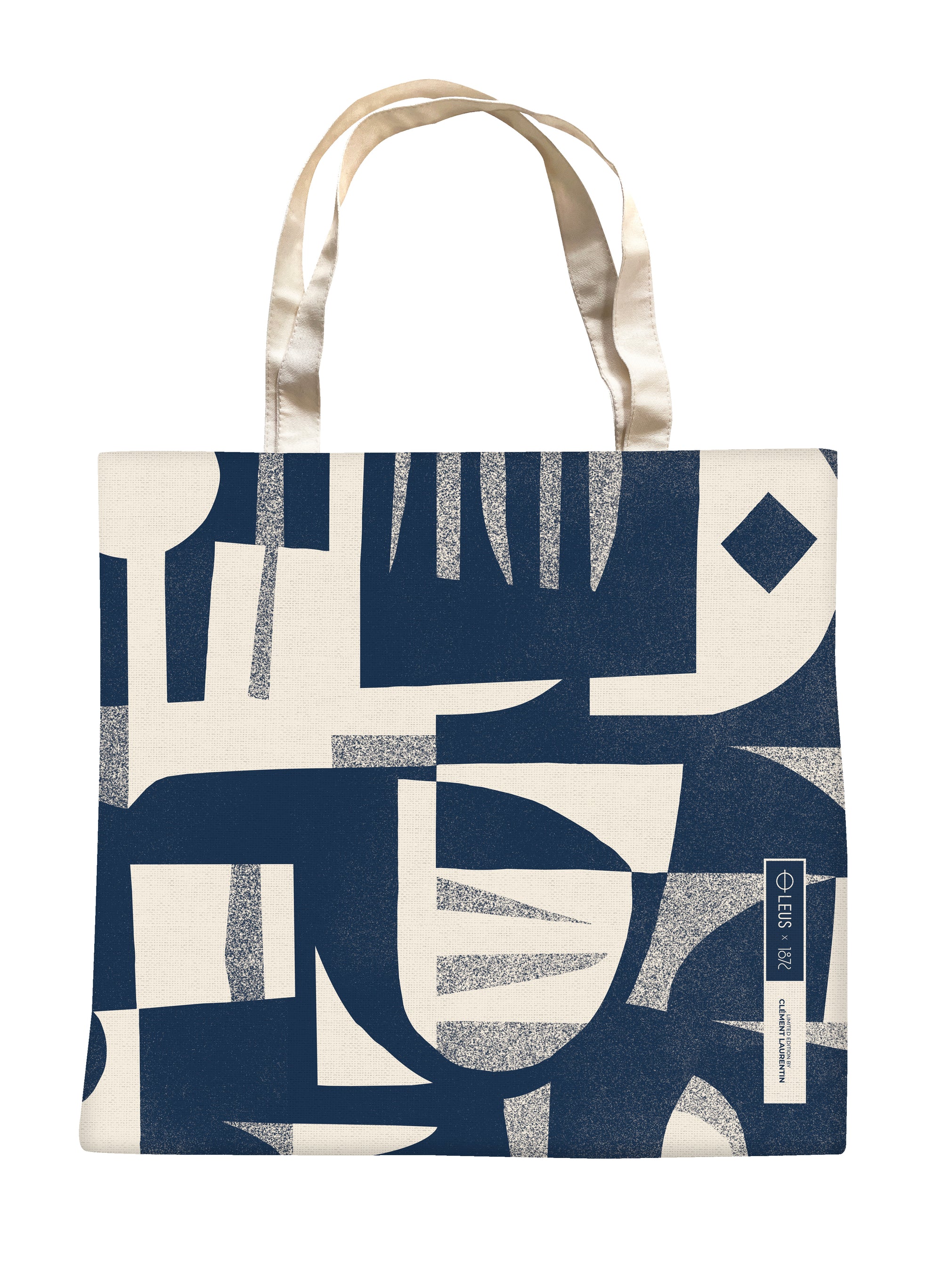 Tote Bag - Clement Laurentin