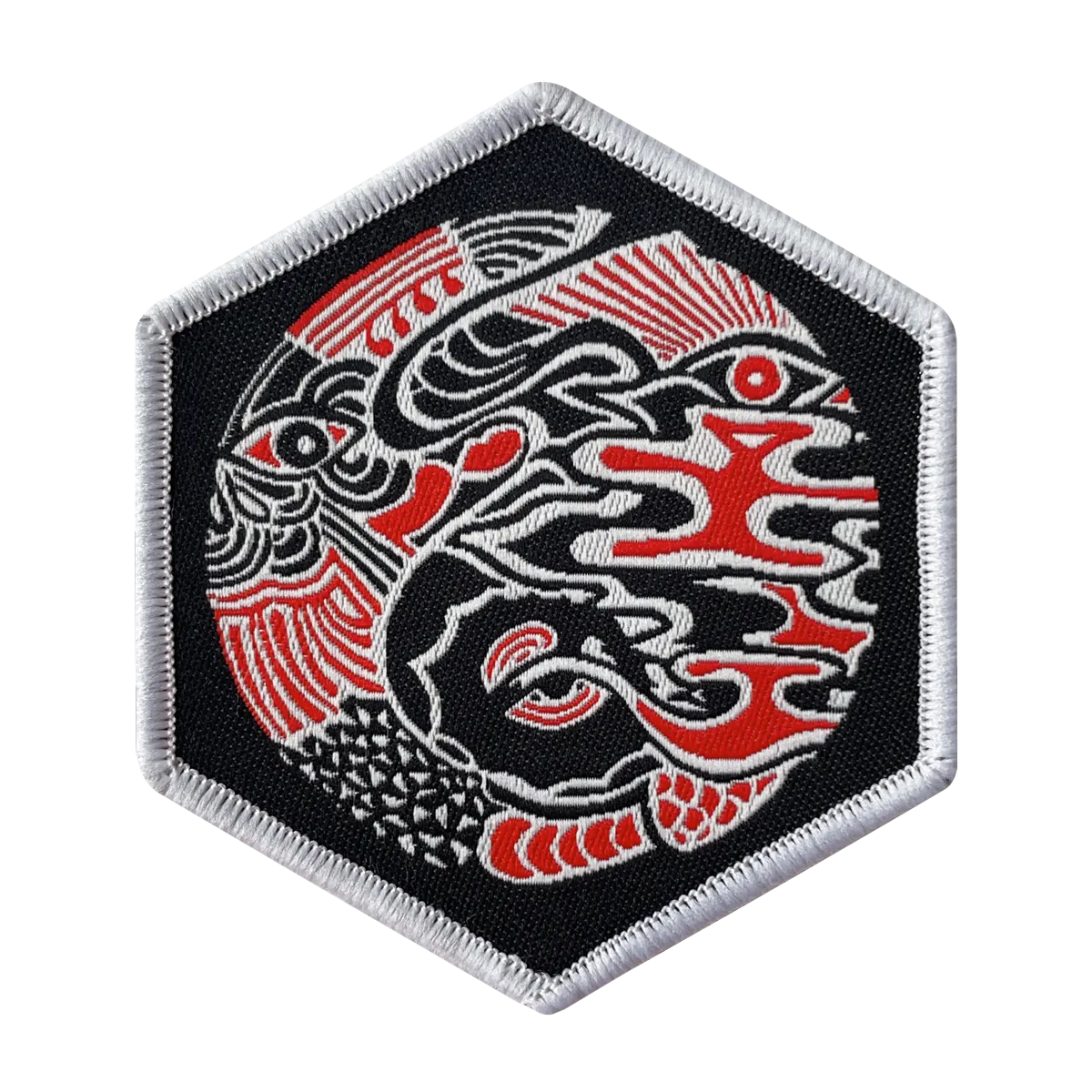 Haebu Patches