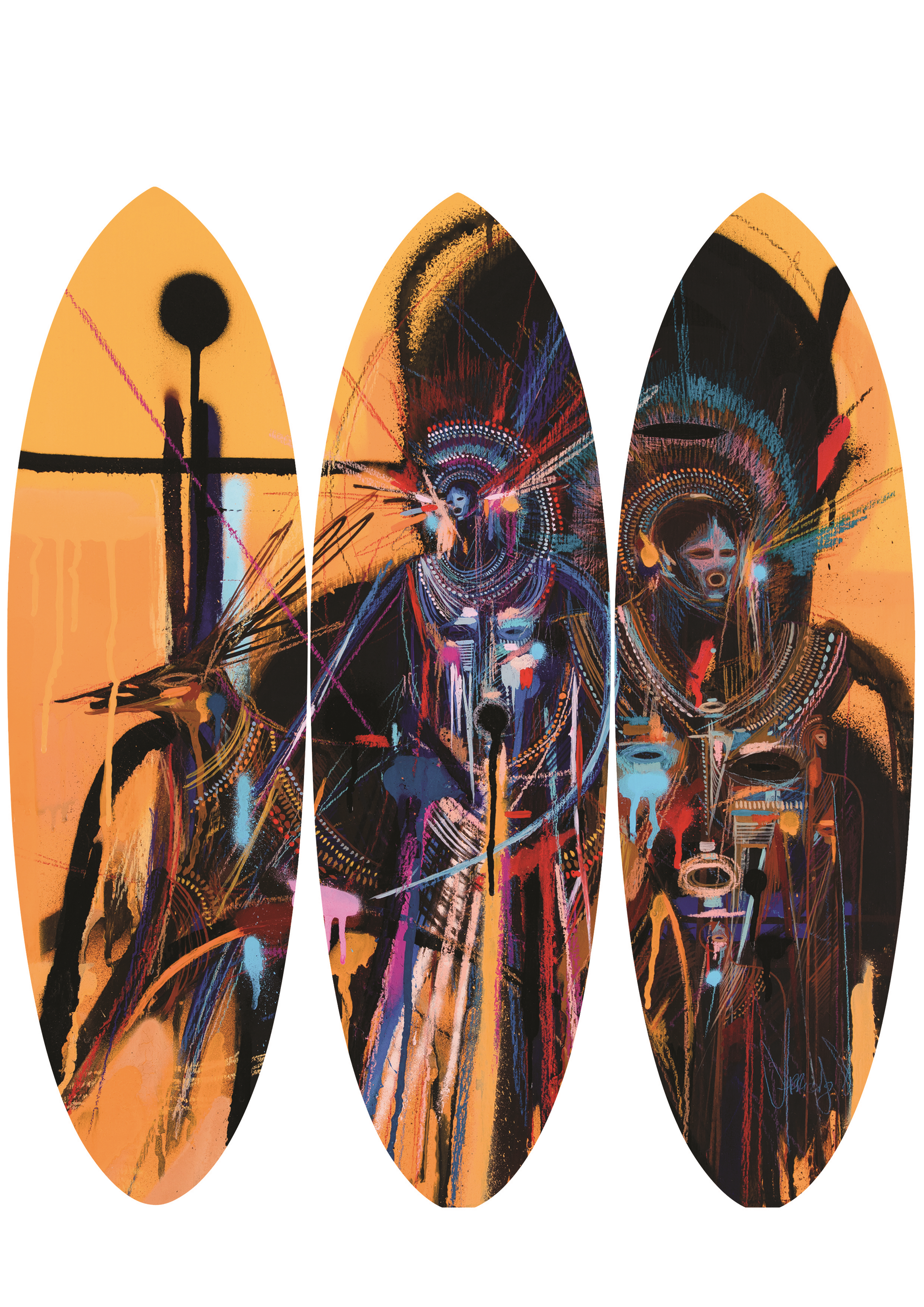 Rob Machado Surfboards