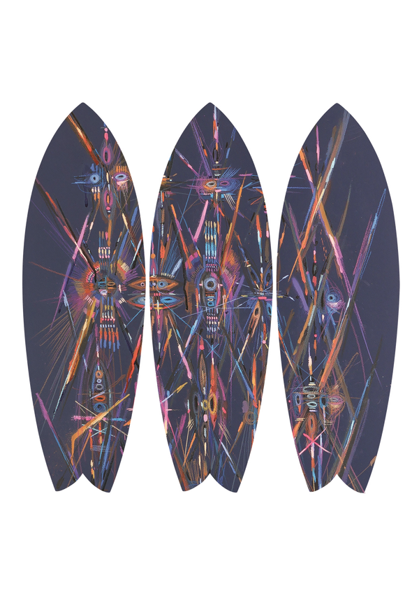 Rob Machado Surfboards