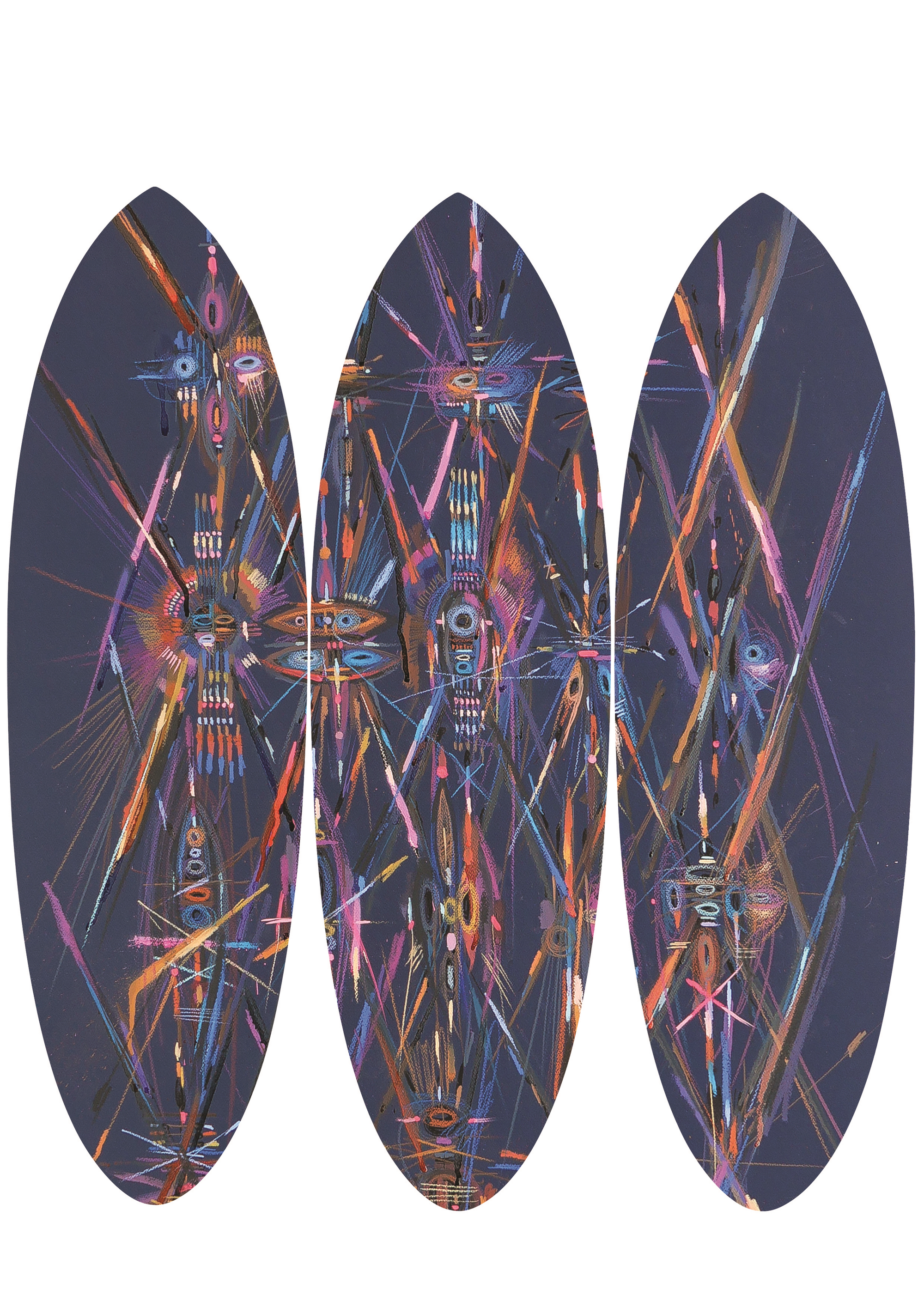 Rob Machado Surfboards