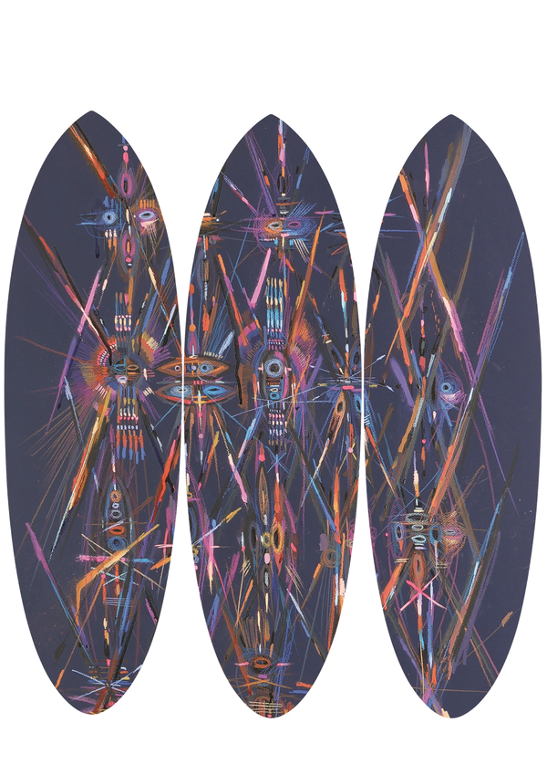 Rob Machado Surfboards